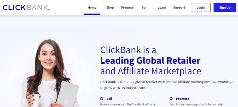 clickbank-affiliate-program